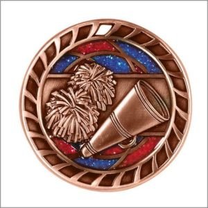 Cheer Medal
