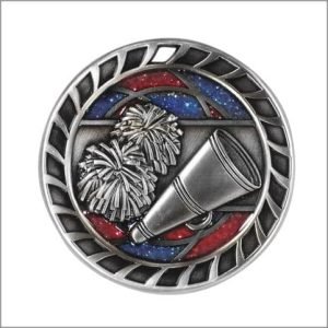 Cheer Medal
