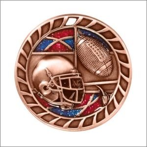 Football Medal