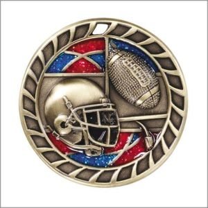 Football Medal