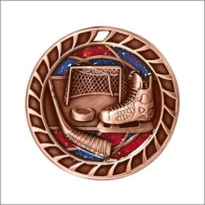 Hockey Medal