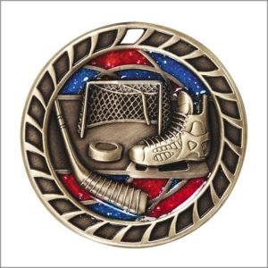 Hockey Medal