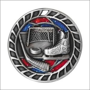 Hockey Medal