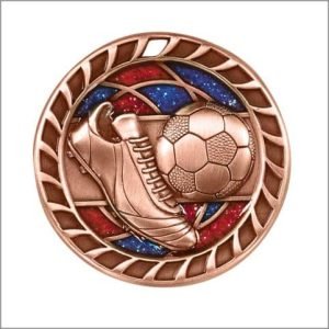 Soccer Medal