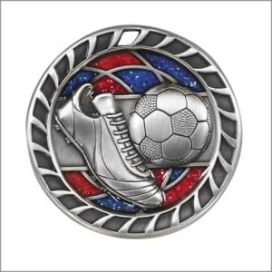 Soccer Medal