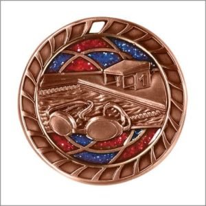 Swimming Medal