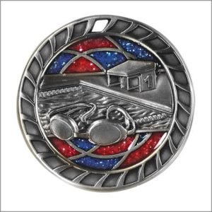 Swimming Medal