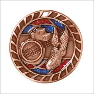 Track Medal