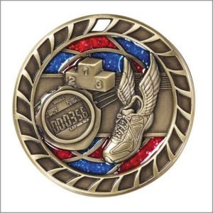 Track Medal