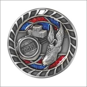Track Medal