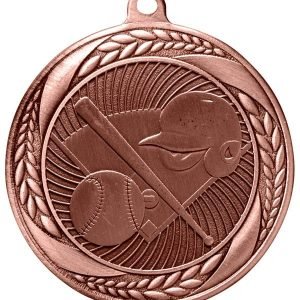 Baseball Medal