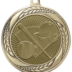 Baseball Medal