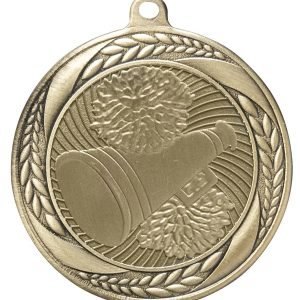Cheer Medal