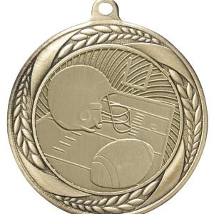 Football Medal