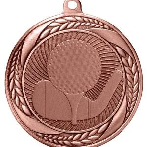 Golf Medal