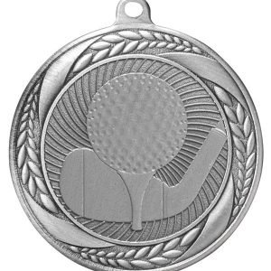 Golf Medal
