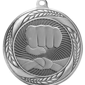 Martial Arts Medal
