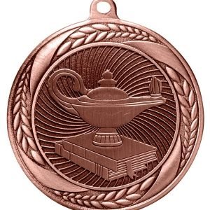 Lamp of Knowledge Medal
