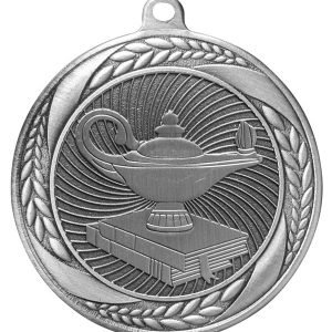 Lamp of Knowledge Medal