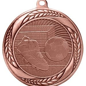 Soccer Medal