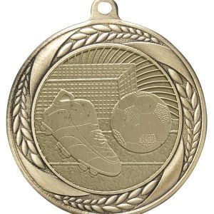 Soccer Medal