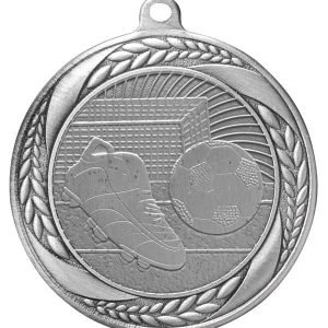 Soccer Medal