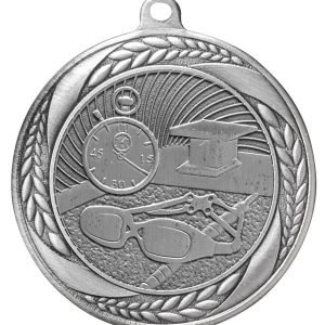 Swimming Medal