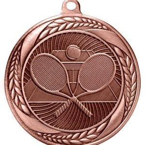 Tennis Medal