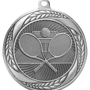 Tennis Medal