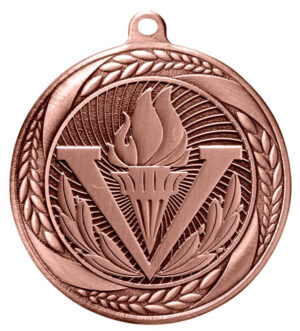 Victory Torch Medal