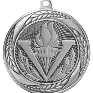 Victory Torch Medal