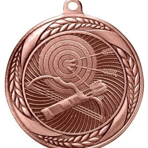 Archery Medal