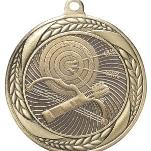Archery Medal