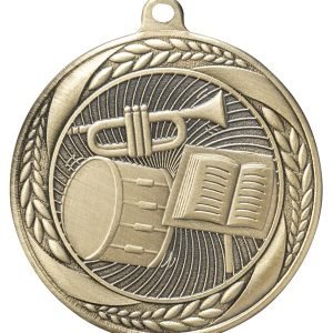 Band Medal