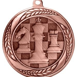 Chess Medal