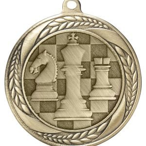 Chess Medal