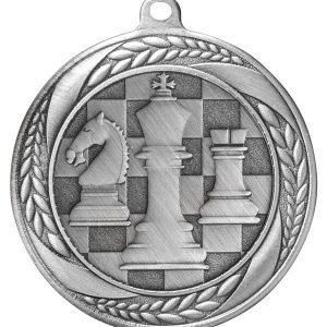 Chess Medal