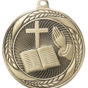 Christian Medal