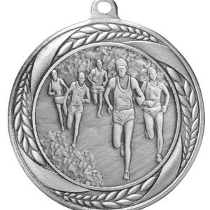 Cross Country Medal