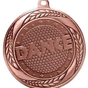 Dance Medal