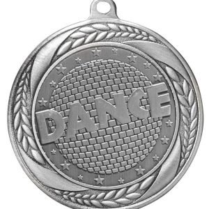 Dance Medal