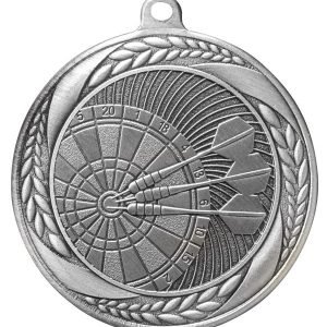 Darts Medal
