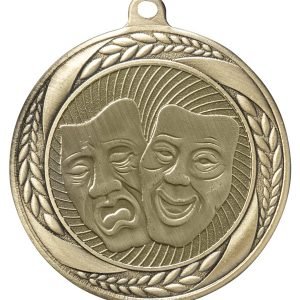 Drama Medal
