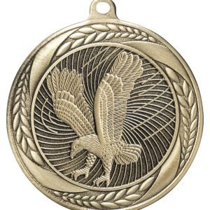 Eagle Medal