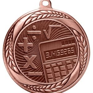 Math Medal