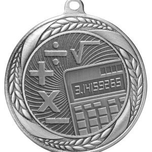 Math Medal