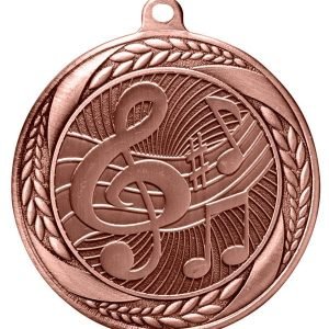 Music Medal