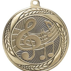 Music Medal