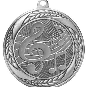 Music Medal