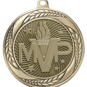 MVP Medal